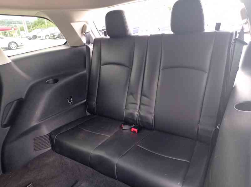 Fiat Freemont 2.0JTD 125kW/7míst/Výhřev/1Maj  - foto 17