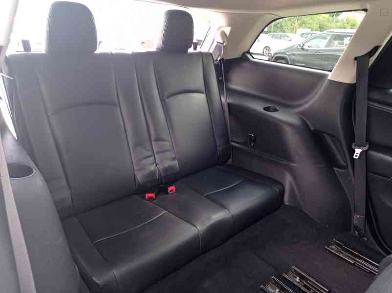 Fiat Freemont 2.0JTD 125kW/7míst/Výhřev/1Maj  - foto 22