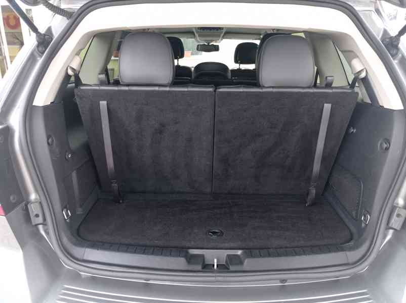 Fiat Freemont 2.0JTD 125kW/7míst/Výhřev/1Maj  - foto 18