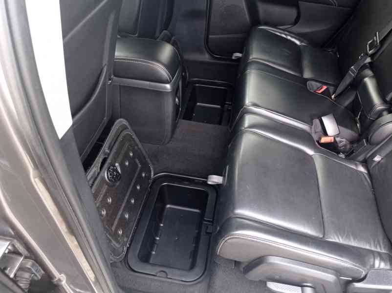 Fiat Freemont 2.0JTD 125kW/7míst/Výhřev/1Maj  - foto 16