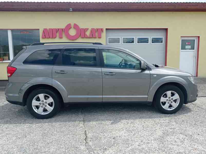 Fiat Freemont 2.0JTD 125kW/7míst/Výhřev/1Maj  - foto 2