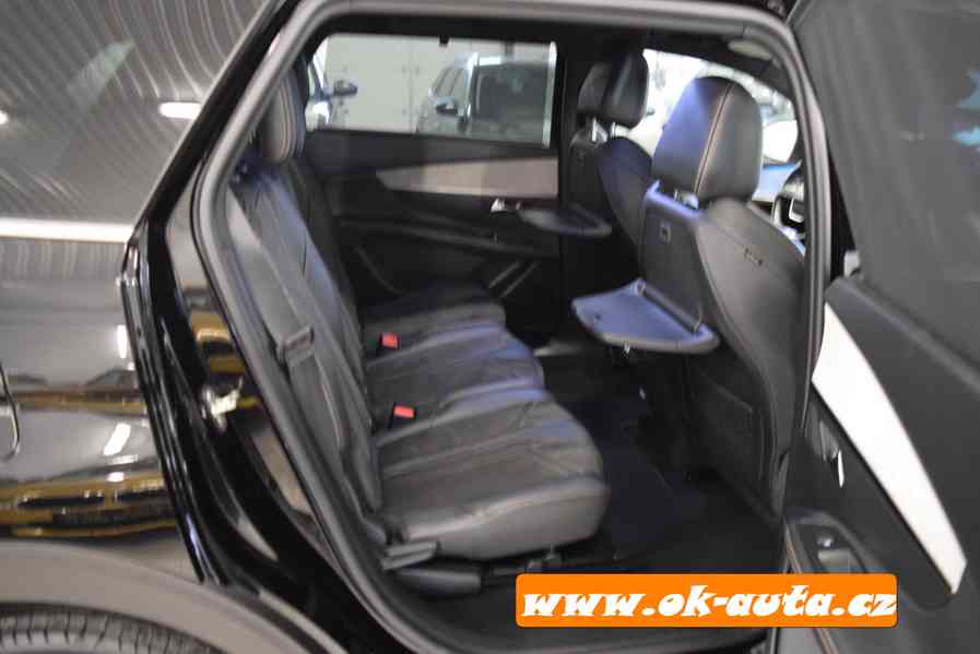 Peugeot 5008 1.5 BHDI GT LINE 7 MÍST 83 000 KM 2021-DPH  - foto 7