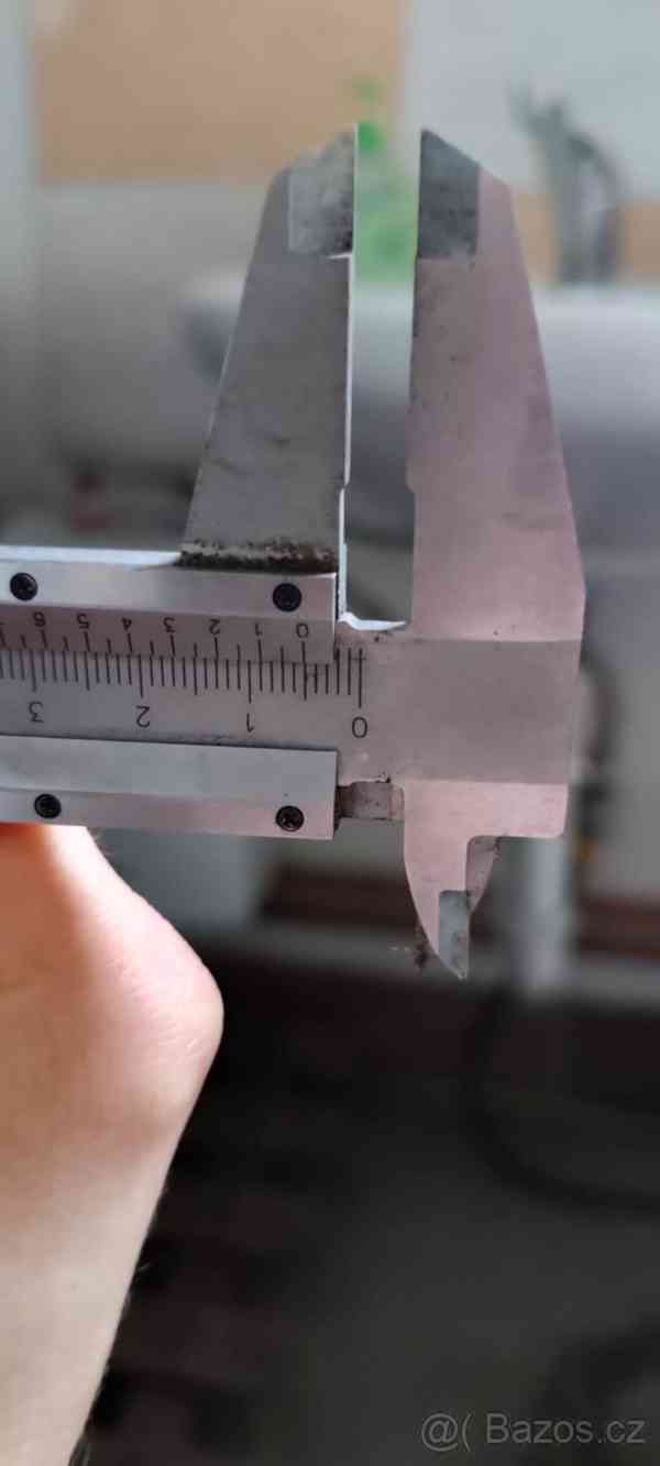 Letní kola Borbet + Barum Bravuris 5 – 205/55 R16 (alu disk) - foto 15