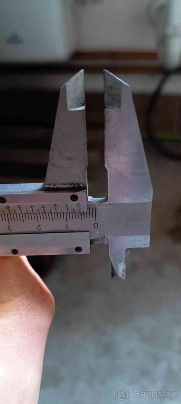 Letní kola Borbet + Barum Bravuris 5 – 205/55 R16 (alu disk) - foto 17