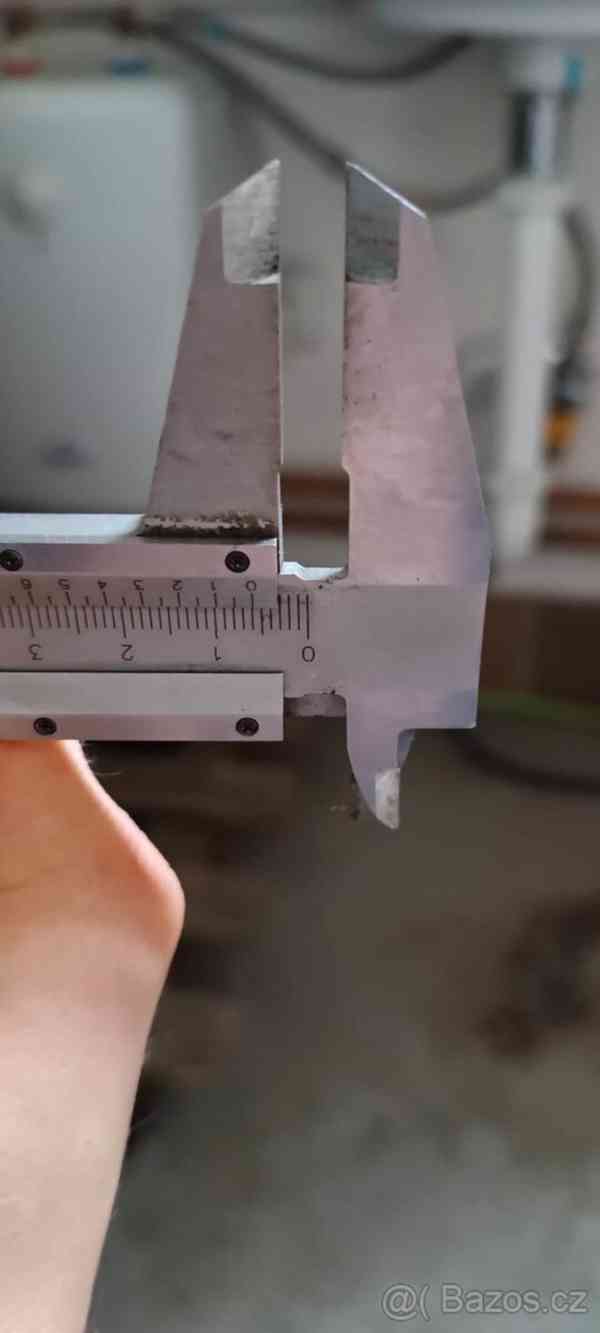 Letní kola Borbet + Barum Bravuris 5 – 205/55 R16 (alu disk) - foto 16