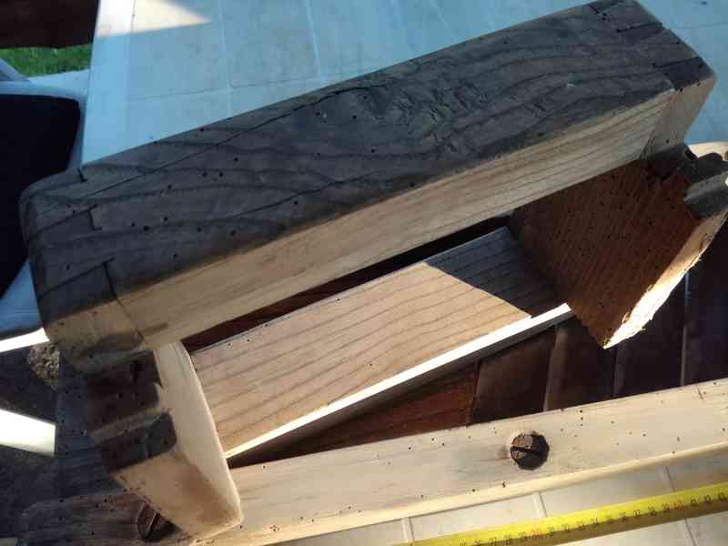 Kruhadlo na zelí jako dekorace - foto 5