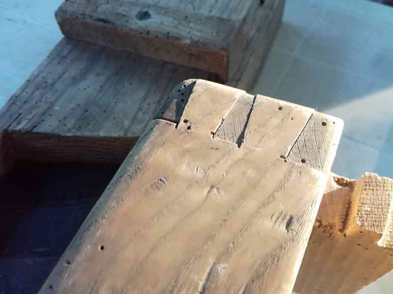 Kruhadlo na zelí jako dekorace - foto 10