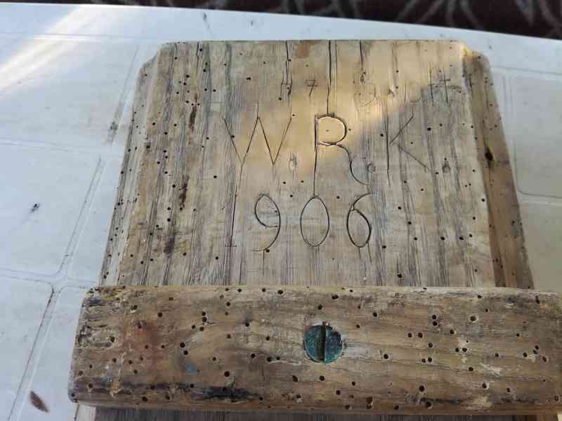 Kruhadlo na zelí jako dekorace - foto 8