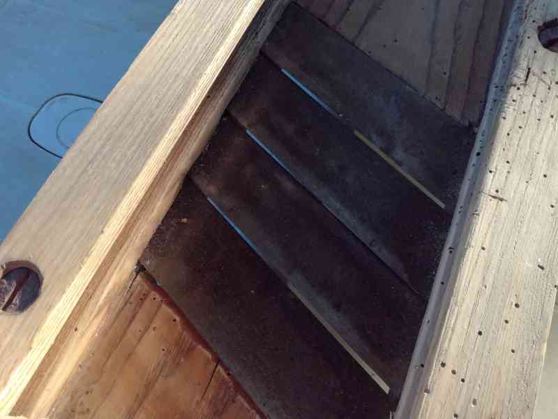 Kruhadlo na zelí jako dekorace - foto 4