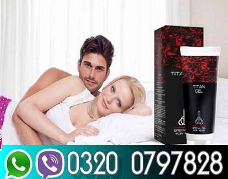 Titan Gel In Pakistan ^ 03200797828