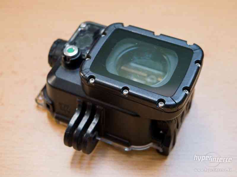 Akční kamera Magicam S70 + stabilizátor + příslušenství - foto 6