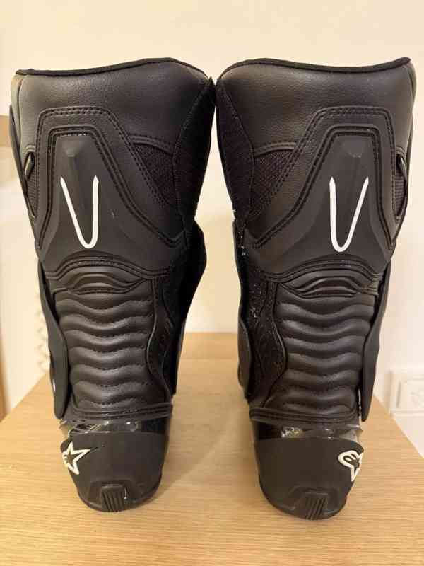 Silniční boty Alpinestars SMX-6 V2 - foto 4