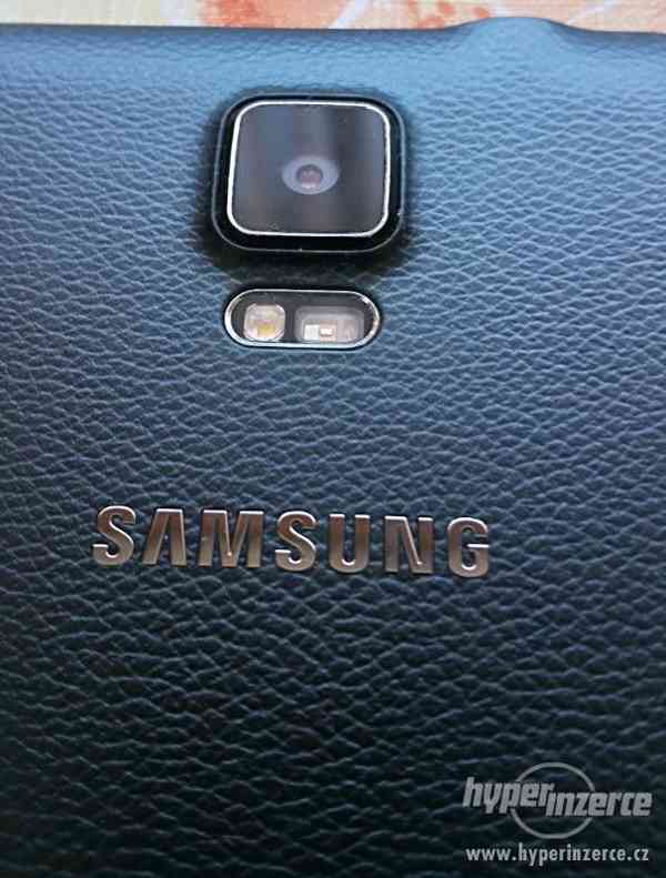 Prodám Samsung note 4 - foto 3