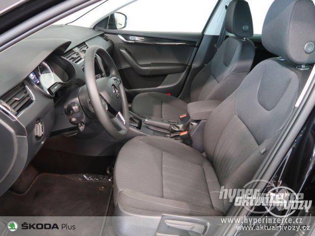 Škoda Octavia 2.0, nafta, automat, r.v. 2019, navigace - foto 5