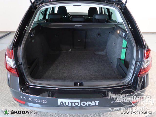Škoda Octavia 2.0, nafta, automat, r.v. 2019, navigace - foto 7
