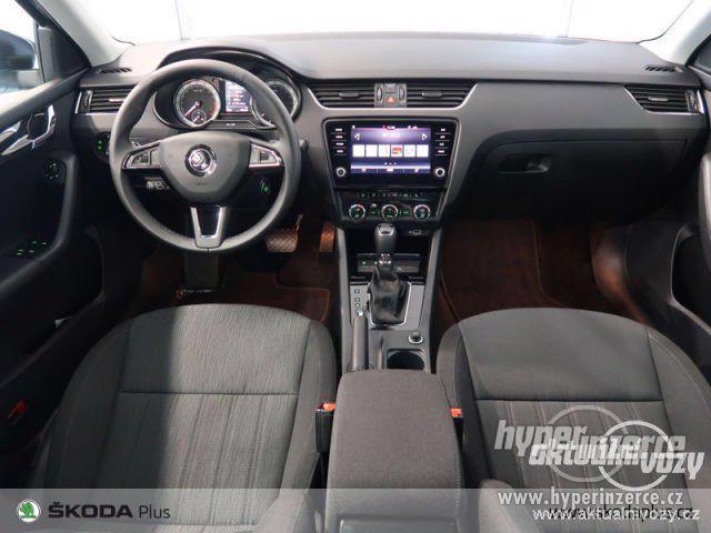 Škoda Octavia 2.0, nafta, automat, r.v. 2019, navigace - foto 8