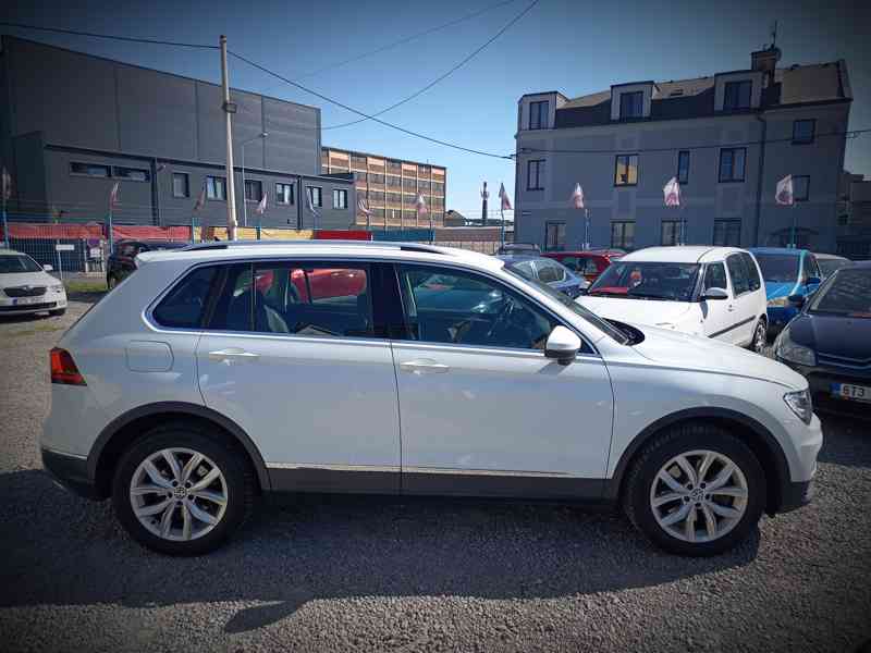Volkswagen Tiguan 2,0TDI 4Motion 176KW - foto 4