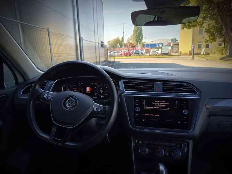 Volkswagen Tiguan 2,0TDI 4Motion 176KW - foto 17