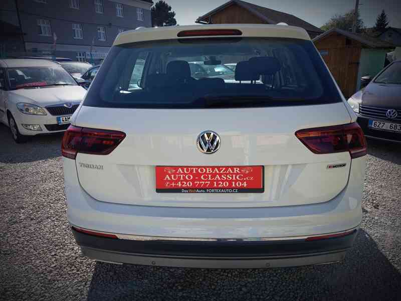 Volkswagen Tiguan 2,0TDI 4Motion 176KW - foto 11