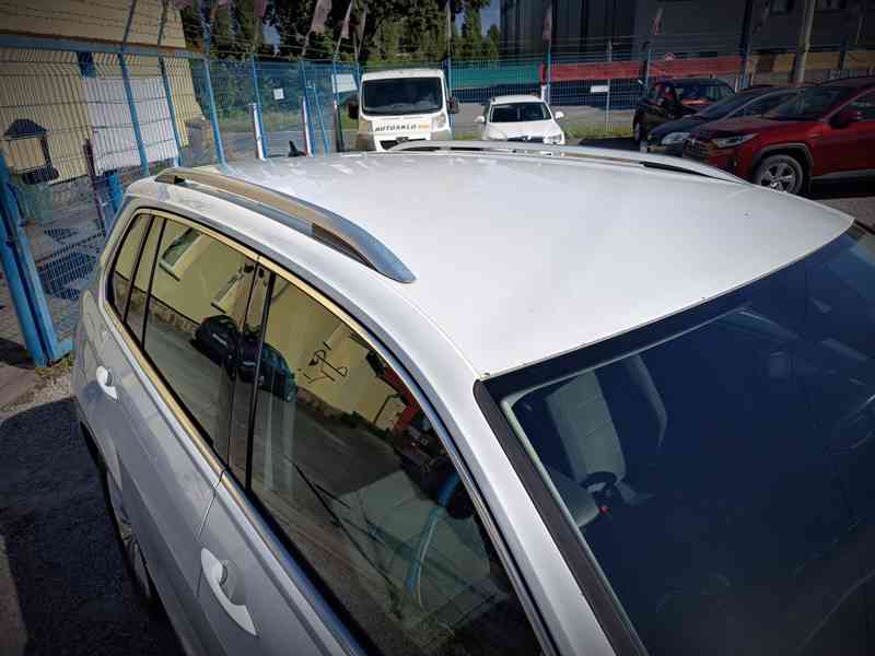 Volkswagen Tiguan 2,0TDI 4Motion 176KW - foto 6