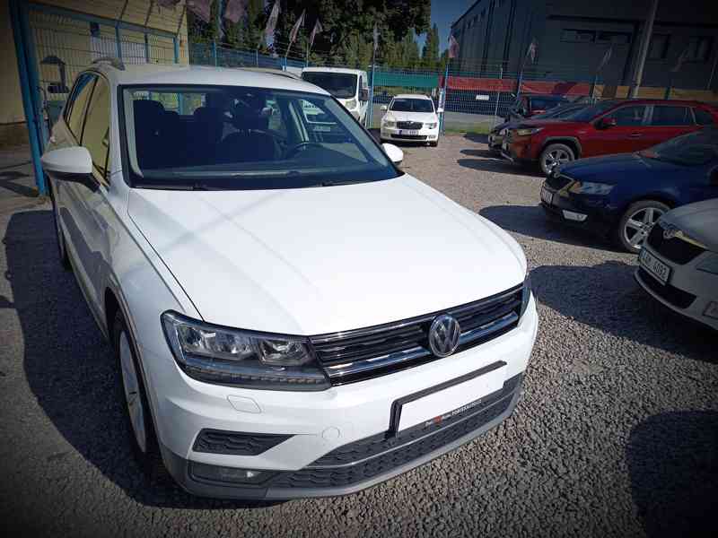 Volkswagen Tiguan 2,0TDI 4Motion 176KW - foto 2