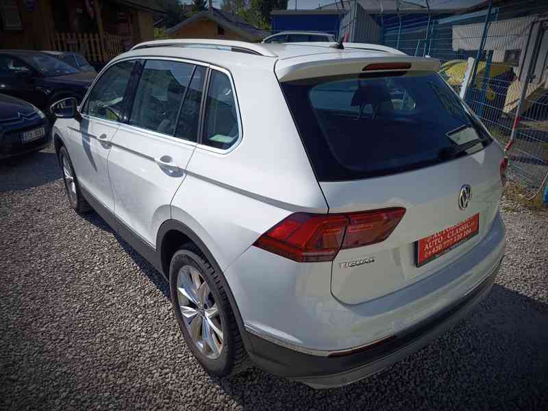 Volkswagen Tiguan 2,0TDI 4Motion 176KW - foto 12