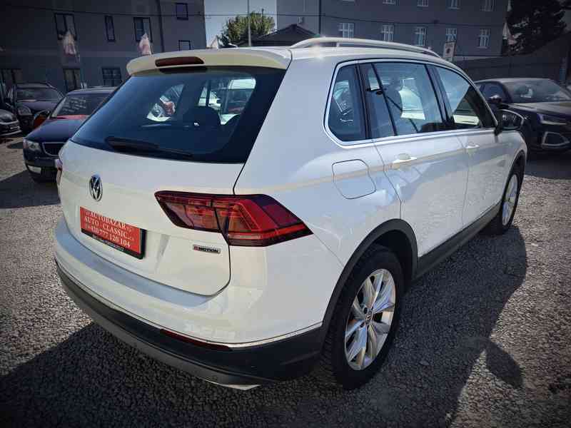 Volkswagen Tiguan 2,0TDI 4Motion 176KW - foto 10