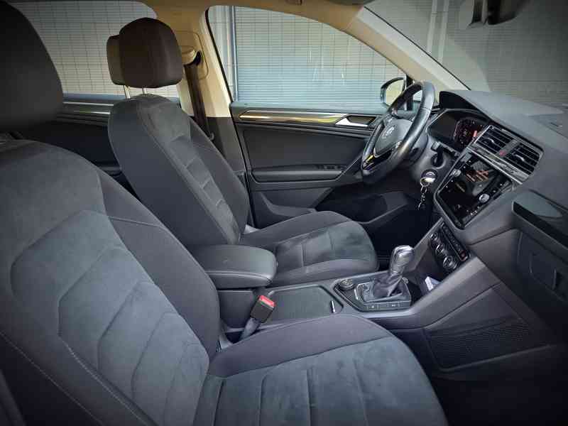 Volkswagen Tiguan 2,0TDI 4Motion 176KW - foto 14
