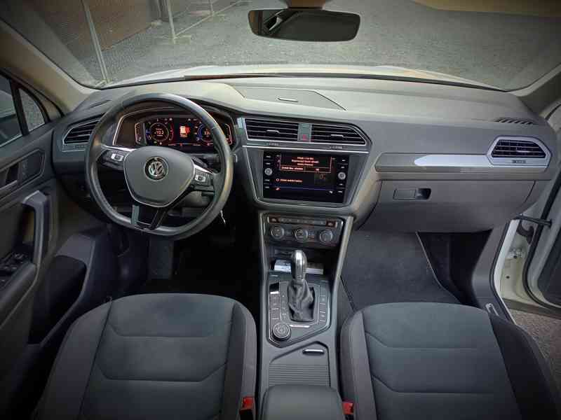 Volkswagen Tiguan 2,0TDI 4Motion 176KW - foto 16