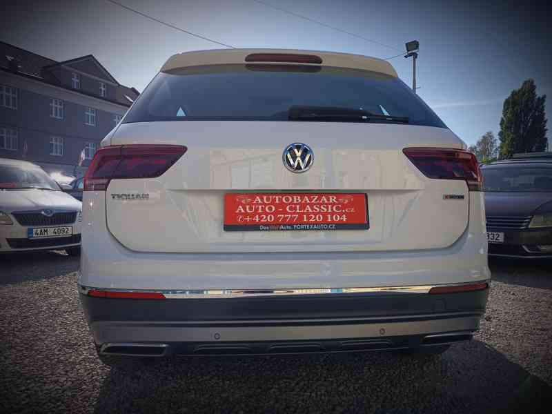 Volkswagen Tiguan 2,0TDI 4Motion 176KW - foto 8