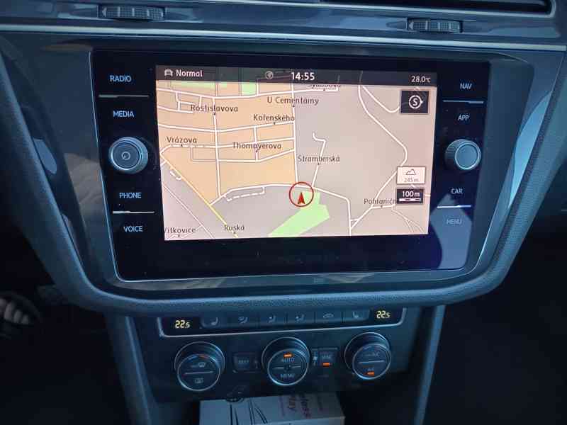 Volkswagen Tiguan 2,0TDI 4Motion 176KW - foto 20
