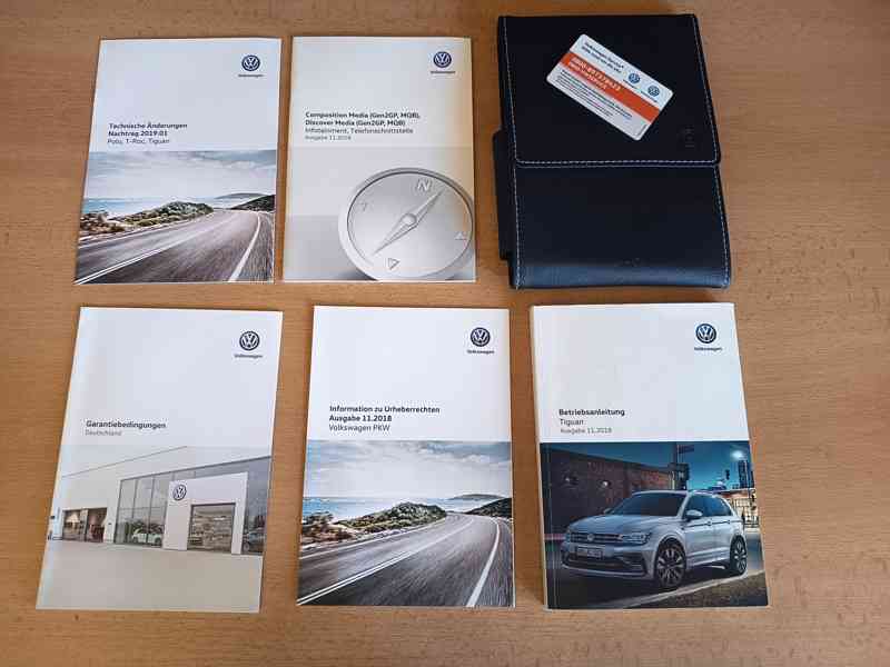 Volkswagen Tiguan 2,0TDI 4Motion 176KW - foto 22