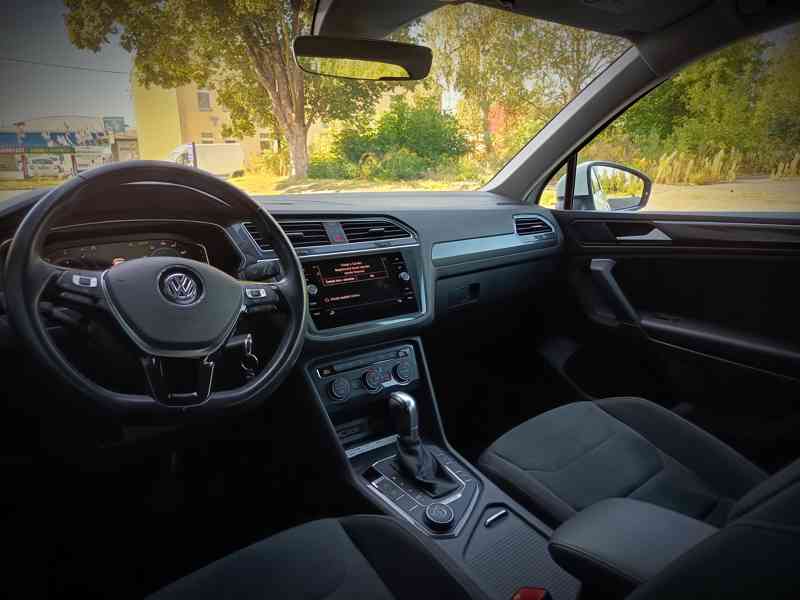 Volkswagen Tiguan 2,0TDI 4Motion 176KW - foto 18