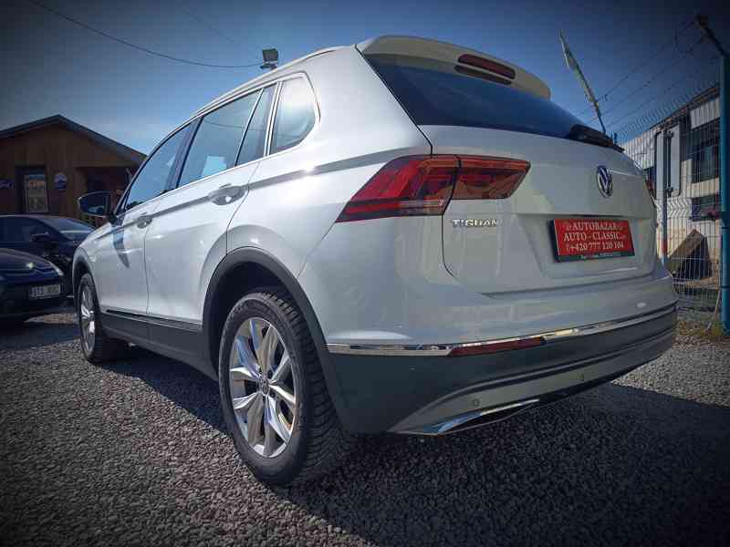 Volkswagen Tiguan 2,0TDI 4Motion 176KW - foto 9