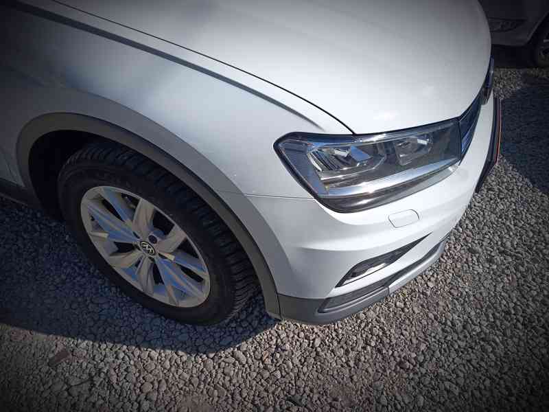 Volkswagen Tiguan 2,0TDI 4Motion 176KW - foto 13