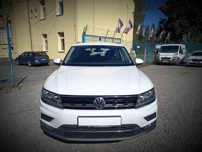 Volkswagen Tiguan 2,0TDI 4Motion 176KW - foto 3
