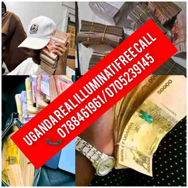 0788461961/0705239145 UGANDA 666 ILLUMINATI - foto 2