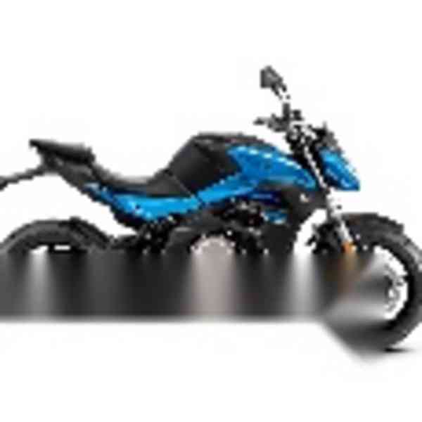 CFMOTO 650NK 2022 - foto 3