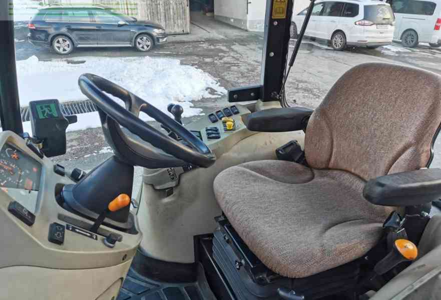 Traktor John Deere 4720 - foto 10