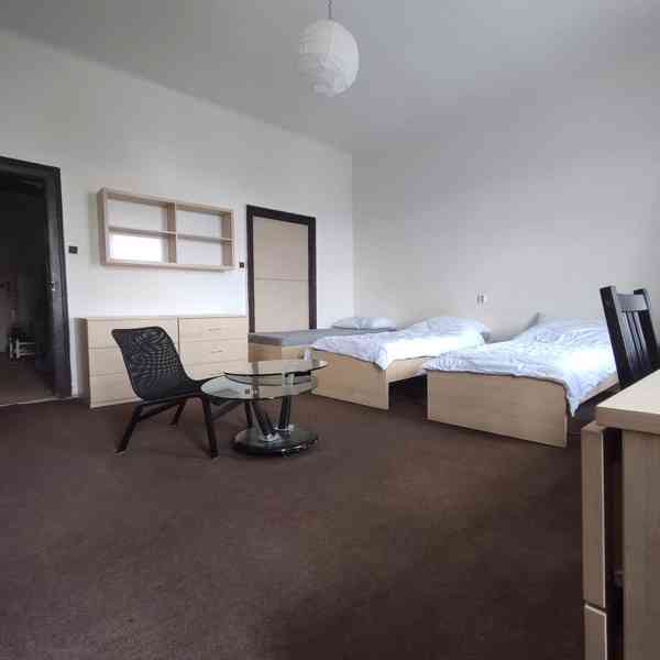 Pronájem pokoje, ulice Veveří, centrum, 30 m2 - foto 3