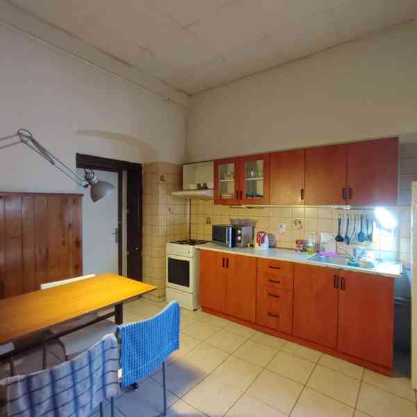 Pronájem pokoje, ulice Veveří, centrum, 30 m2 - foto 4