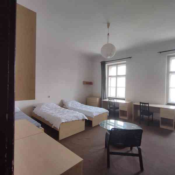 Pronájem pokoje, ulice Veveří, centrum, 30 m2 - foto 2