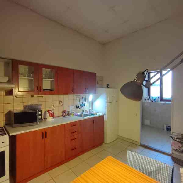 Pronájem pokoje, ulice Veveří, centrum, 30 m2 - foto 5