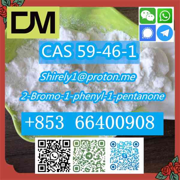 CAS 59-46-1 Procaine with high quality hot sale stock - foto 5