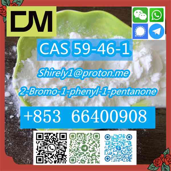 CAS 59-46-1 Procaine with high quality hot sale stock - foto 4