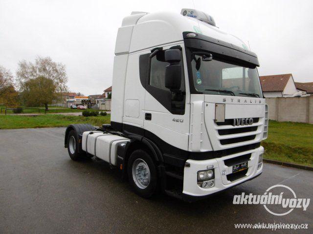 Iveco Ostatní STRALIS ACTIVE SPACE (ID 10539 - foto 1