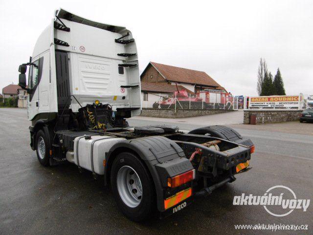 Iveco Ostatní STRALIS ACTIVE SPACE (ID 10539 - foto 2