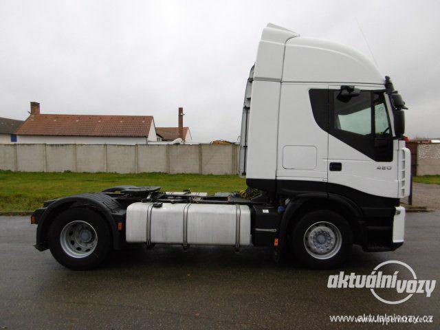 Iveco Ostatní STRALIS ACTIVE SPACE (ID 10539 - foto 3