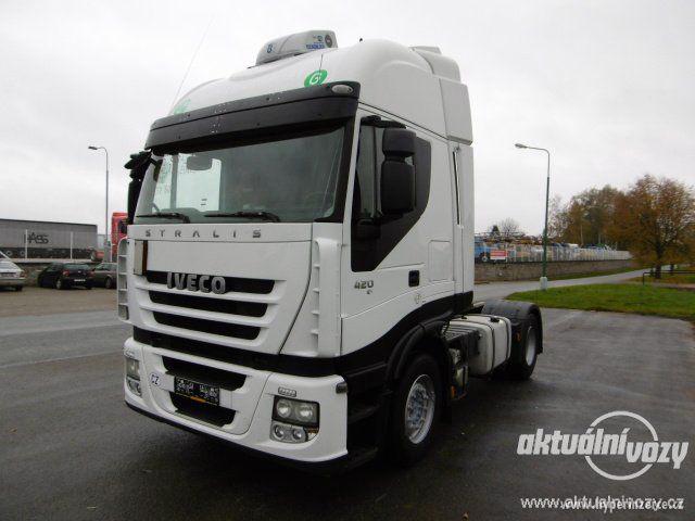 Iveco Ostatní STRALIS ACTIVE SPACE (ID 10539 - foto 6