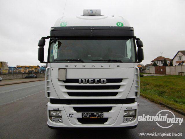 Iveco Ostatní STRALIS ACTIVE SPACE (ID 10539 - foto 9